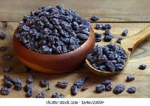 Black Raisins