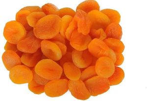 Dried Apricot