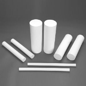 extrusion ptfe rod