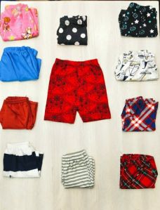 Kids Casual Trouser