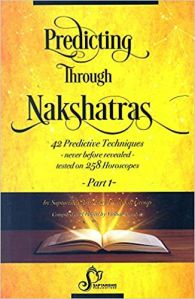 Nakshatras