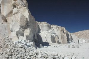 Limestone Lumps