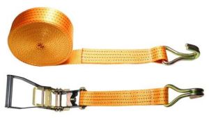 Cargo Lashing Belt