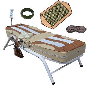 Carefit 4500 therapy bed