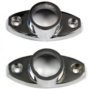 Oval Flanges