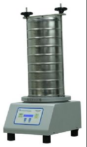 Sieve Shaker