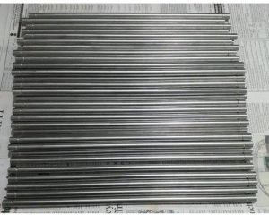 Surgical Tubular Rod