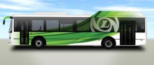 Luxury Bus