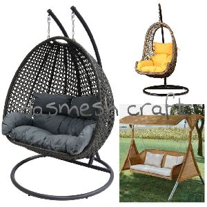 Dasmesh craft swing chair