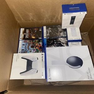wireless controller ps5 pro playstation 1tb game consoles