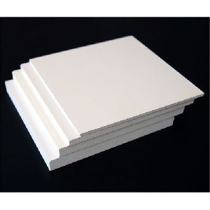 PVC Sun Board Sheet