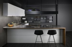 italian kitchen design