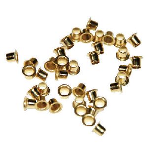 Brass Eyelets