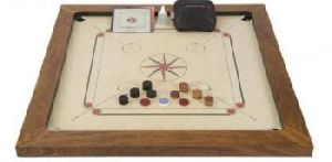 Carrom boards