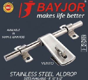Stainless Steel Aldrop Vento