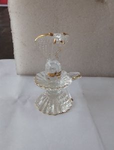 Glass Shivling