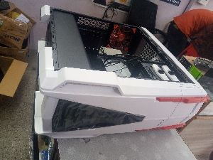 Complate gaming computer