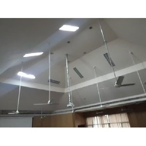 Commercial False Ceiling