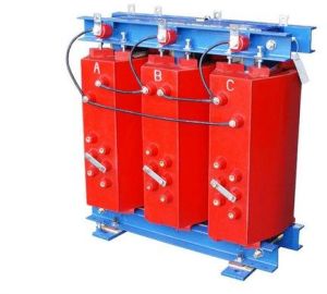 Dry Type Tap Changer