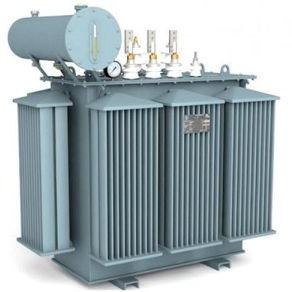 Electric Transformer