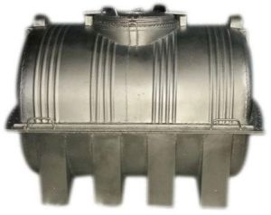 Horizontal Water Tank Mould