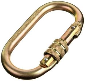 carabiner hook