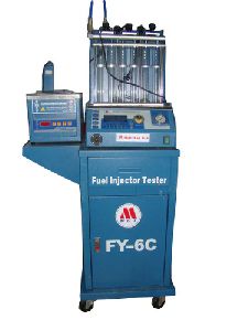 fuel injector tester