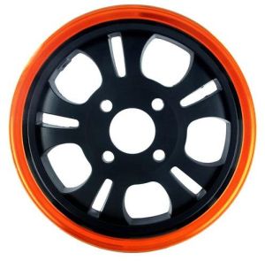 E Rickshaw Wheel Rim