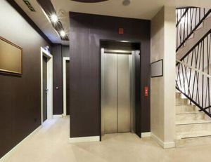 Automatic Residential Elevator