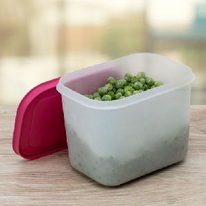 Plastic Freezermate Gen Container