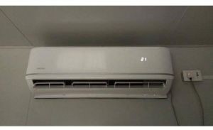 Split AC Indoor Unit