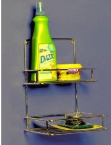 Detergent Rack