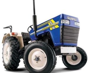 compact tractor