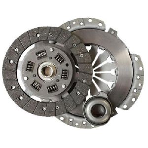 Four Wheeler Clutch Plates