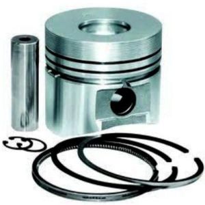 Piston Ring Set