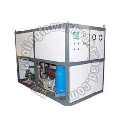 Automatic Process Chiller