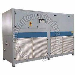 Electric Process Chiller