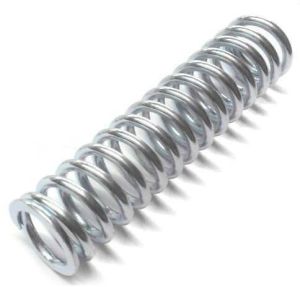 Precise Compression Spring