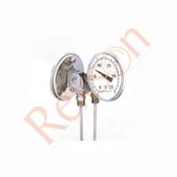 Bi-Metal Thermometer