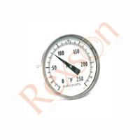 Bi-Metal Thermometer
