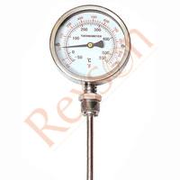Bi-Metal Thermometer