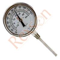 Bi-Metal Thermometer