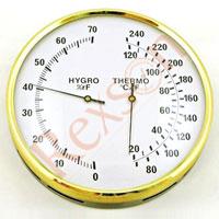 Dial Hygrometer