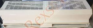 Air Curtains