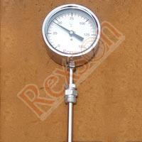 Bi-Metal Thermometer