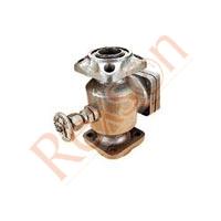 Industrial Valves