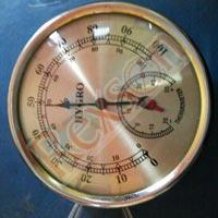 Dial Thermo Hygrometers