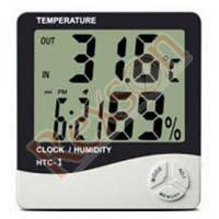 Digital Thermo Hygrometers