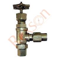 Industrial Valves