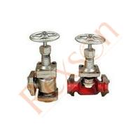 Industrial Valves